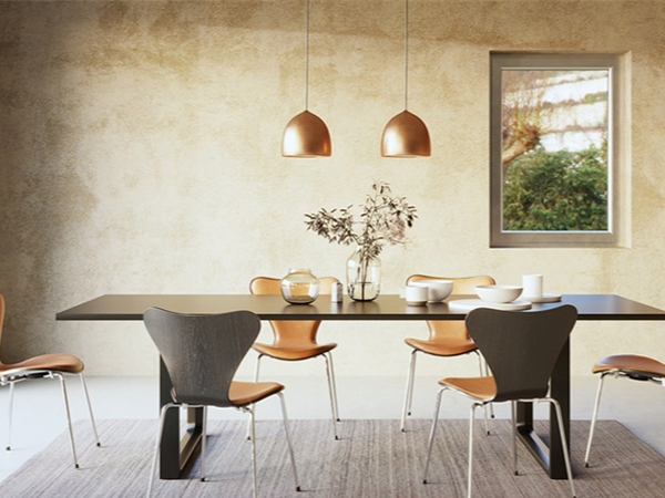 沙发茶几桌椅家具模型Maxtree Interior Models Vol 6