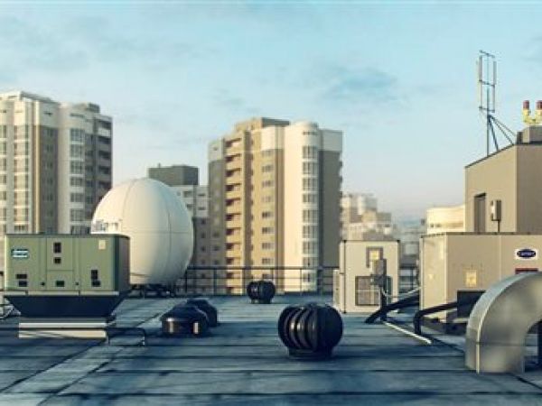 R&D Group – iRooftop