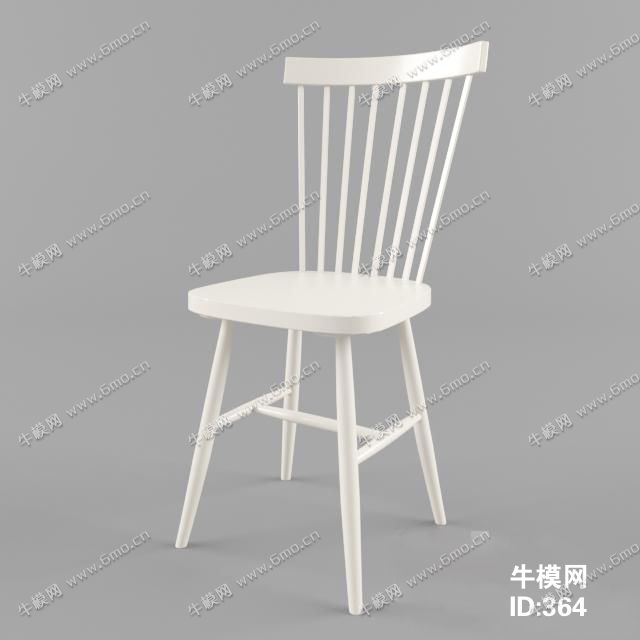 单人椅子