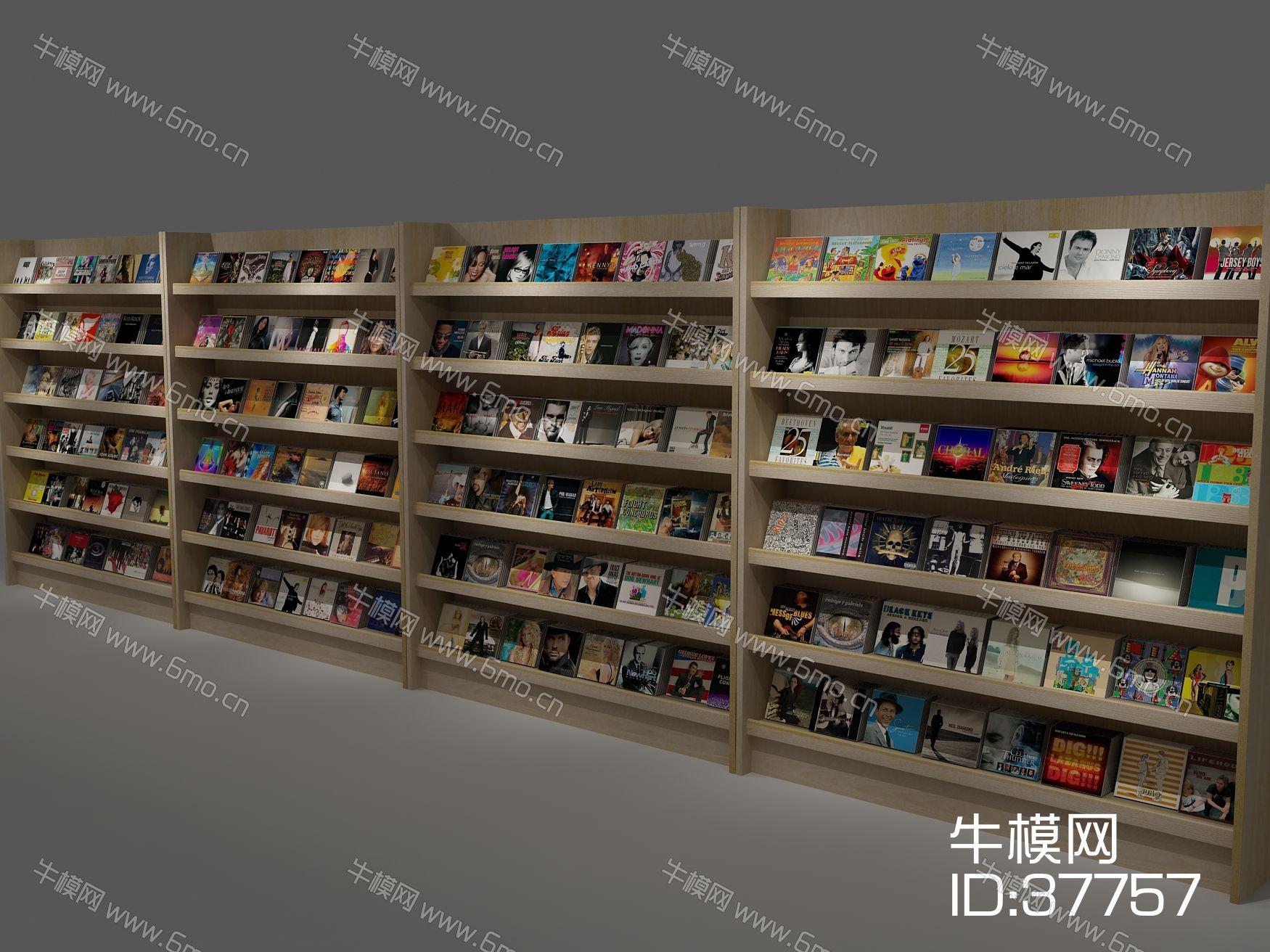 书柜，书架，书籍，书店