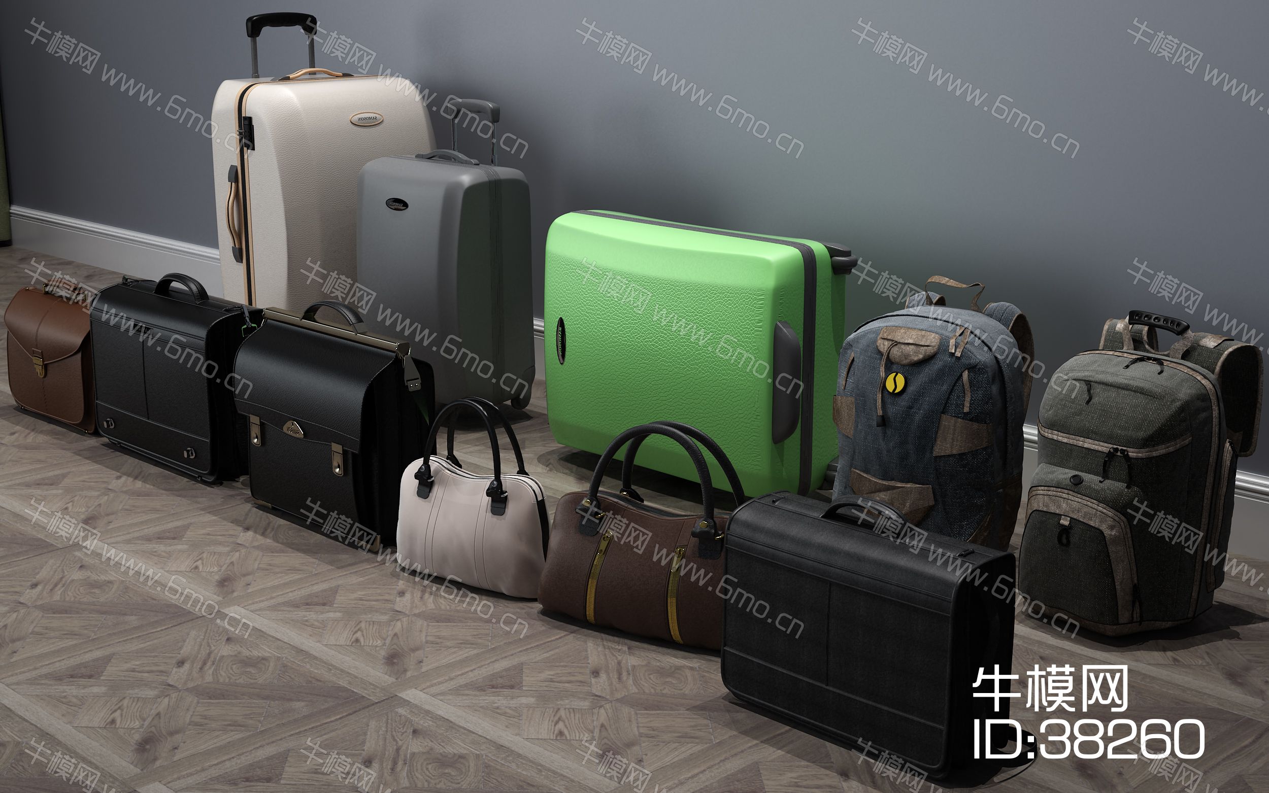 箱包，行李箱，挎包，背包