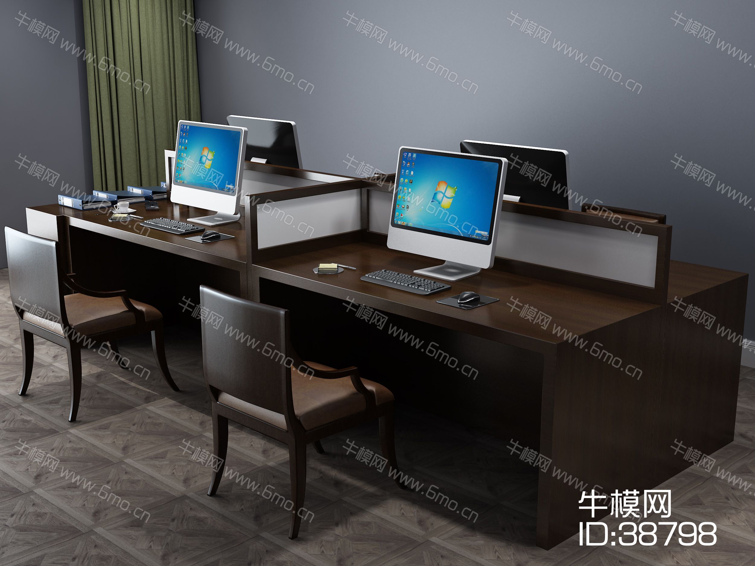 办公桌，书桌，电脑桌，大班台