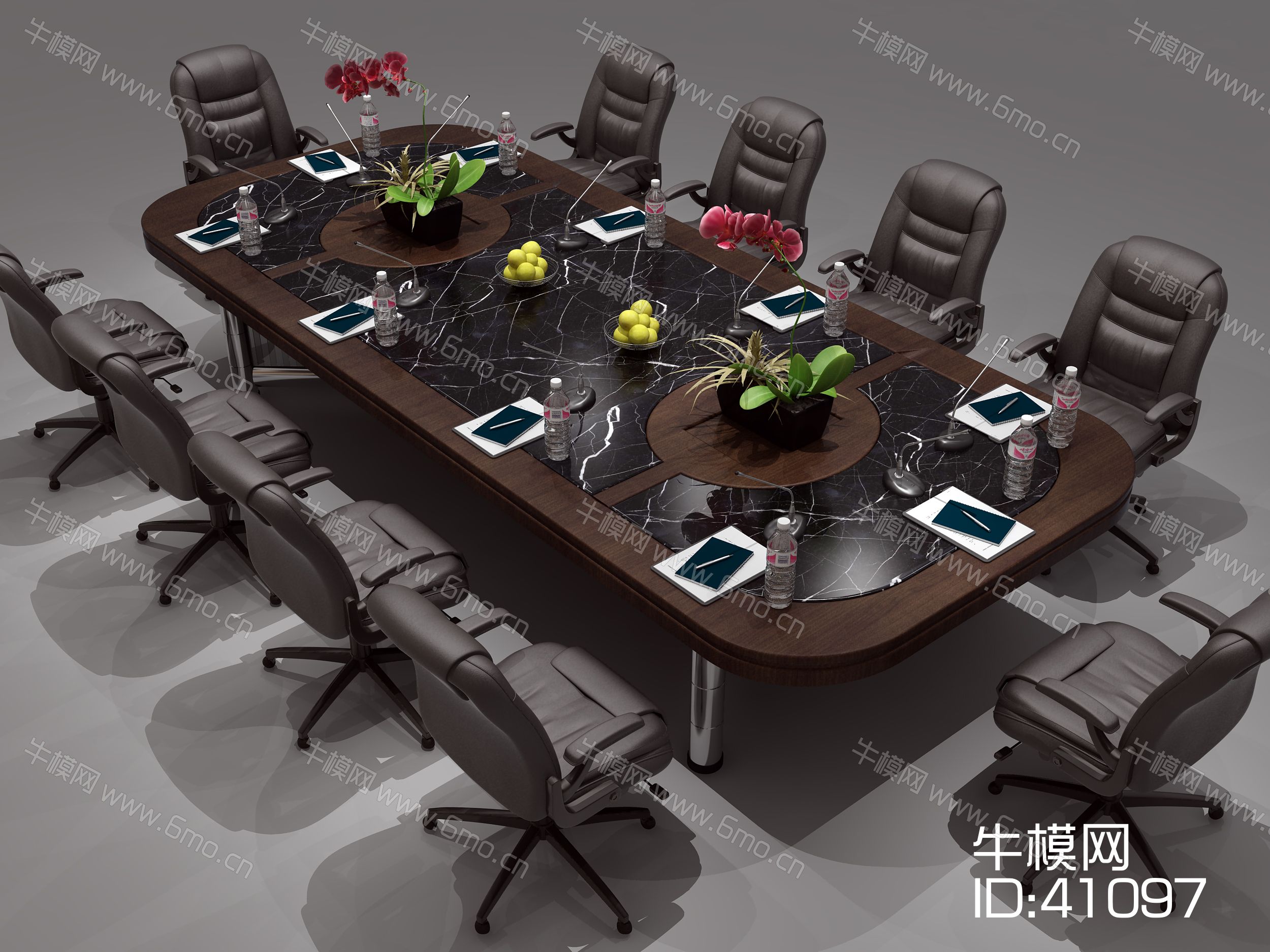 会议桌，办公桌
