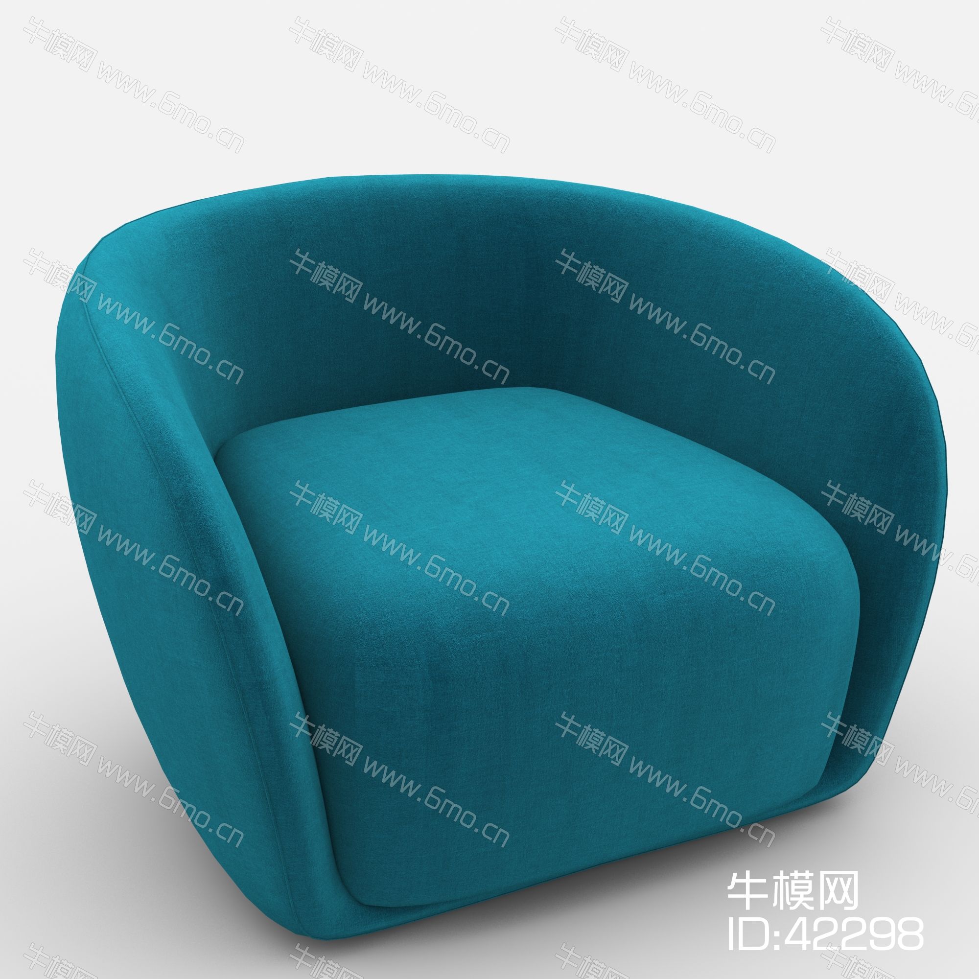 现代简约沙发