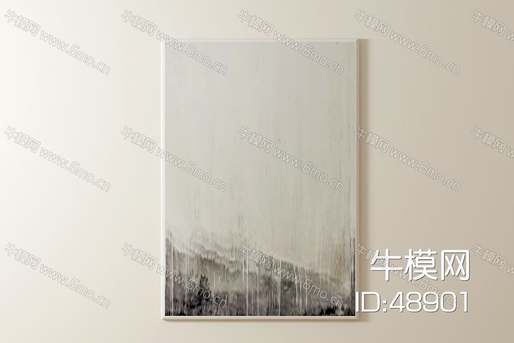 现代装饰画