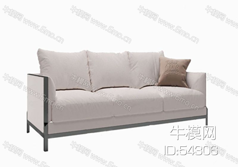 现代沙发