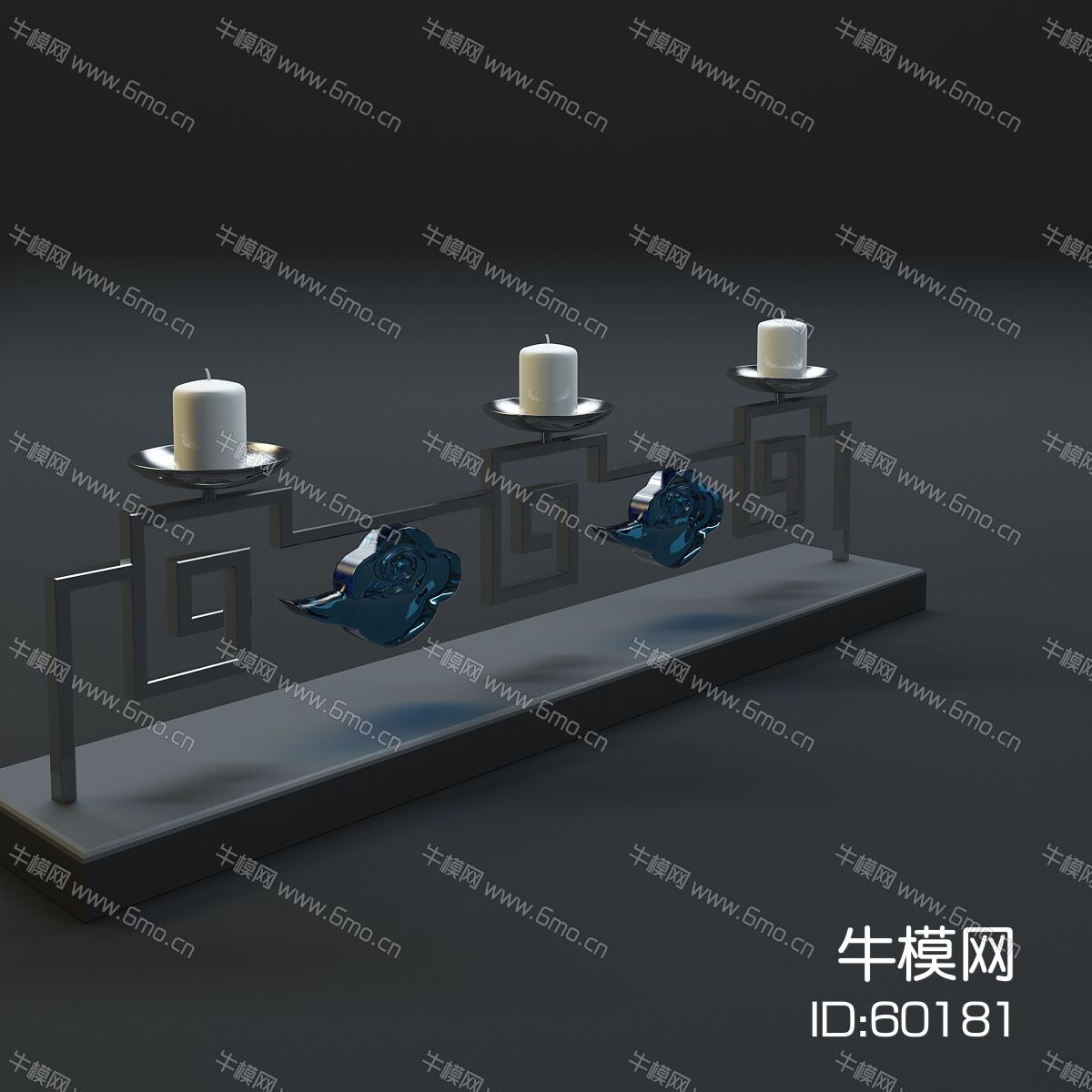 新中式陈设饰品