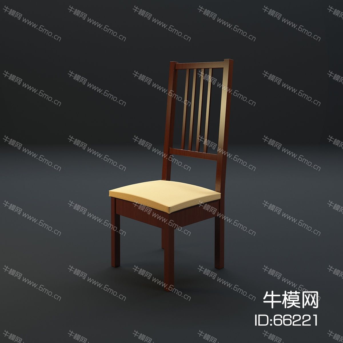 现代椅櫈单椅