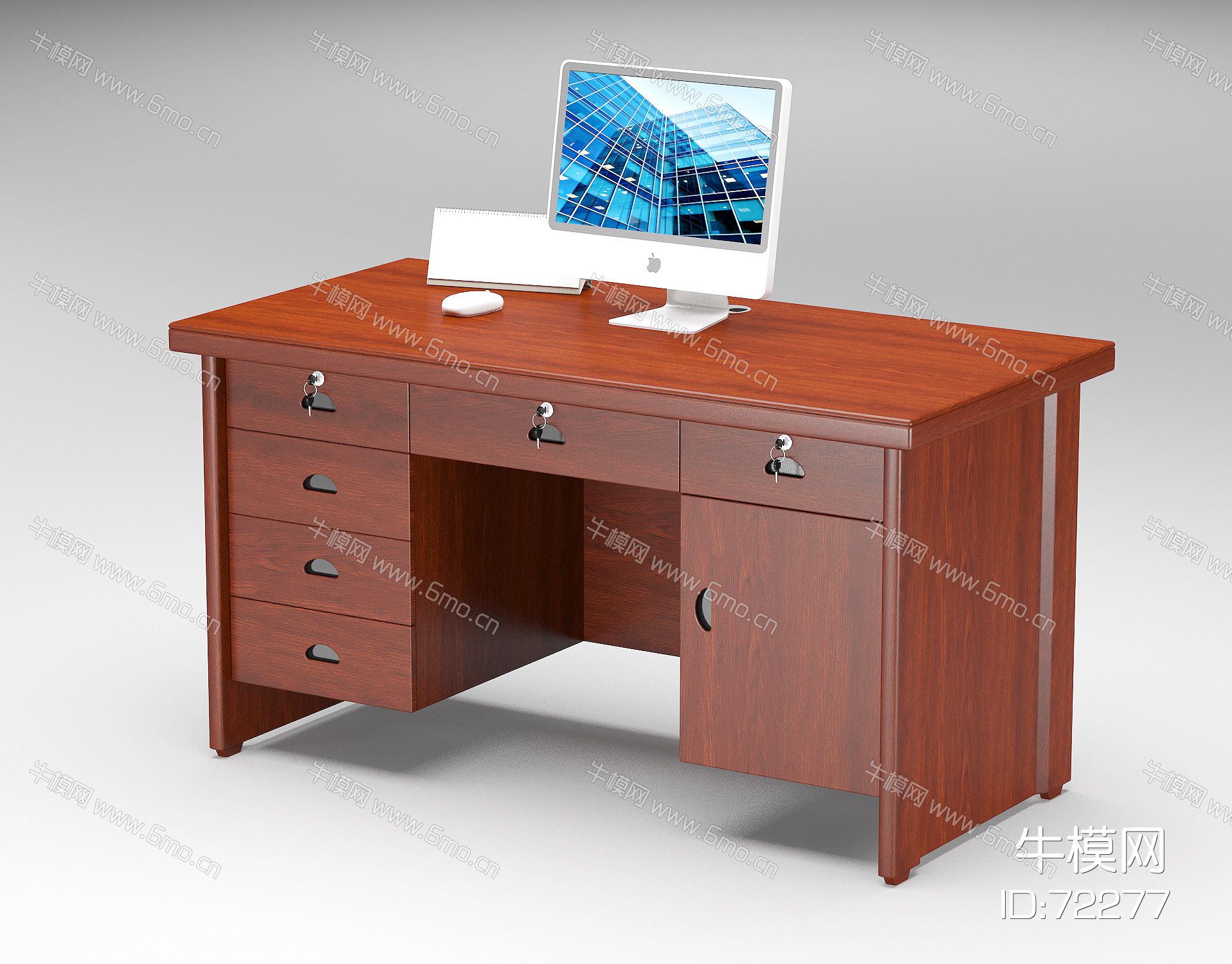 办公桌椅,政府单位办公桌,木质办公桌,写字台,中式办公桌