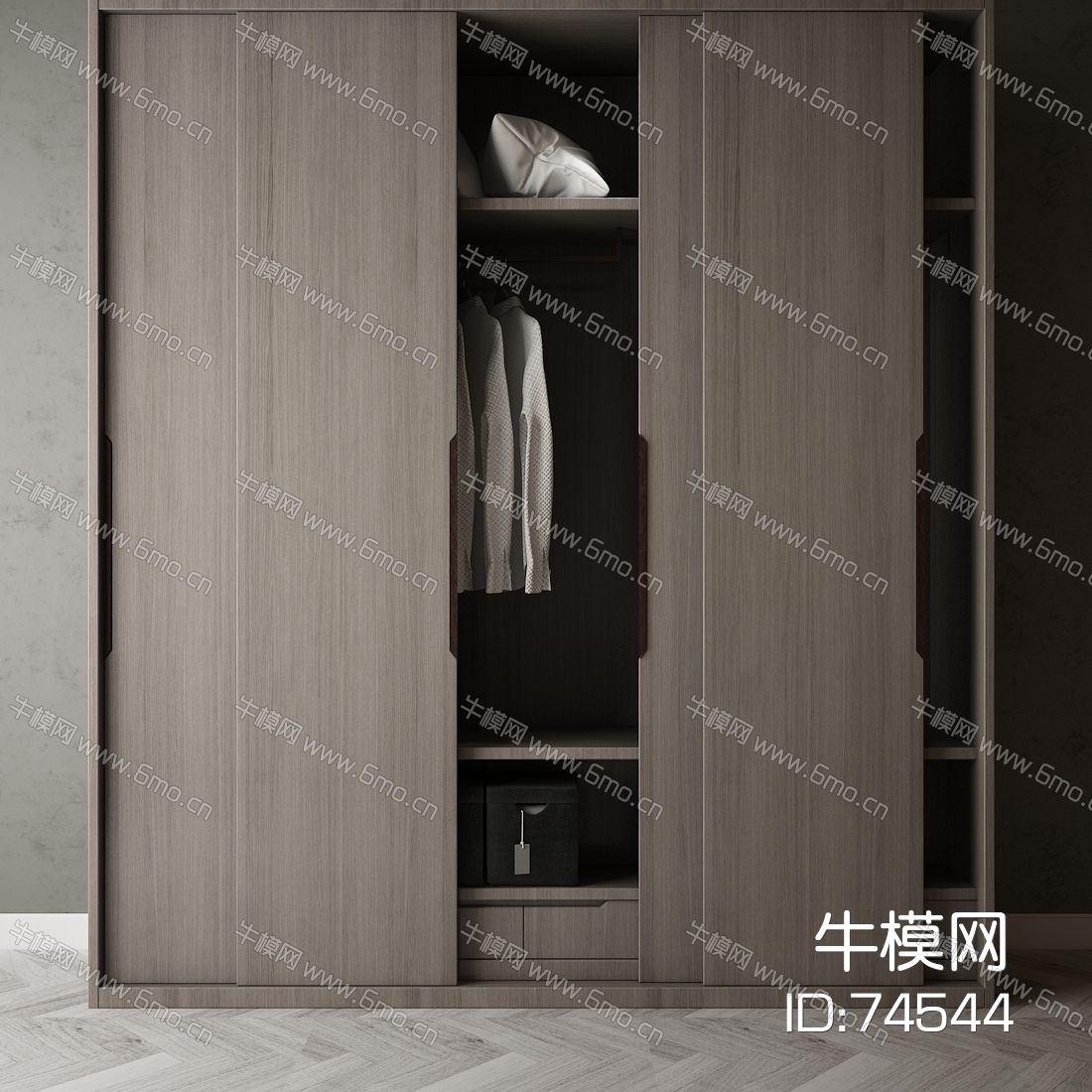 家居饰品组合