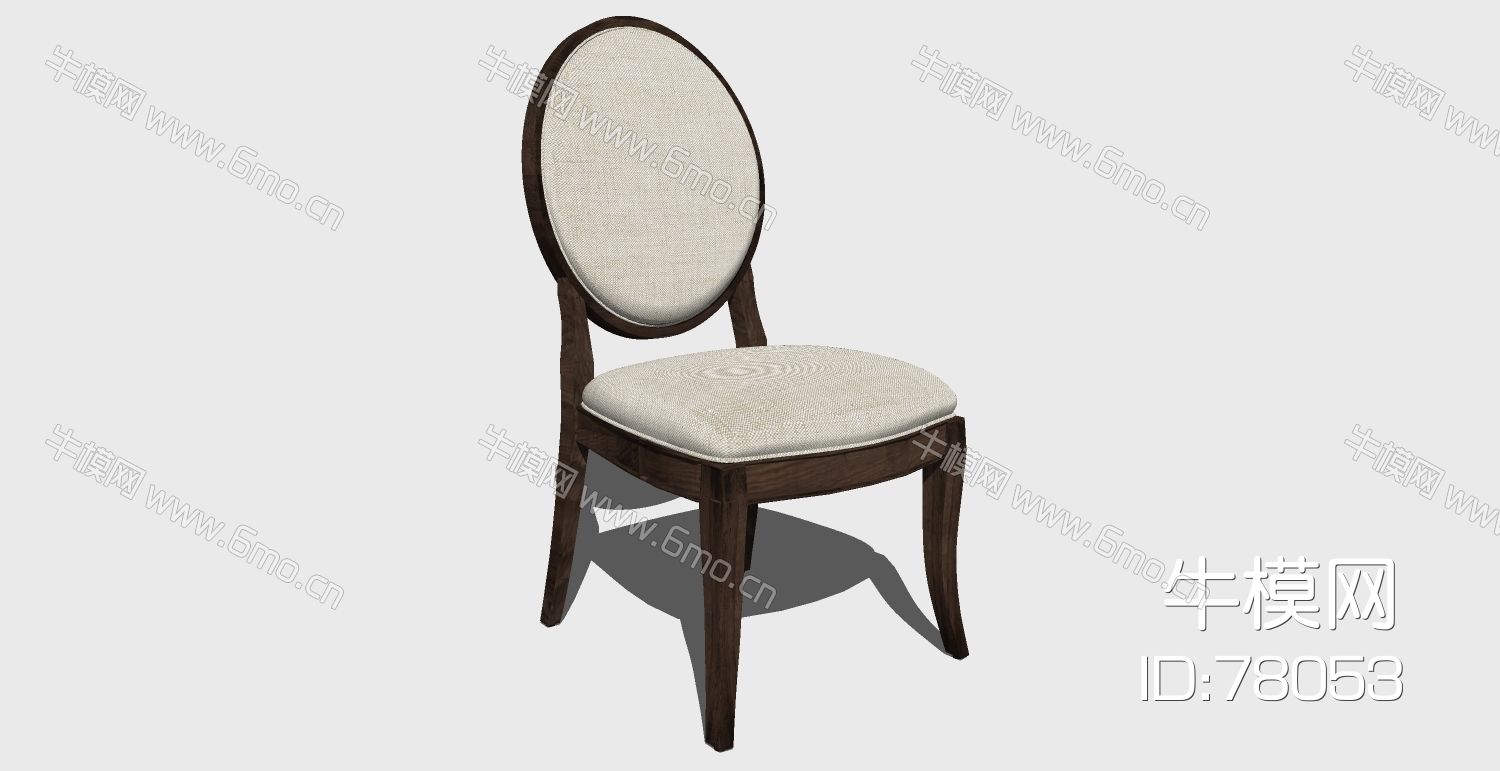欧式美式法式椅