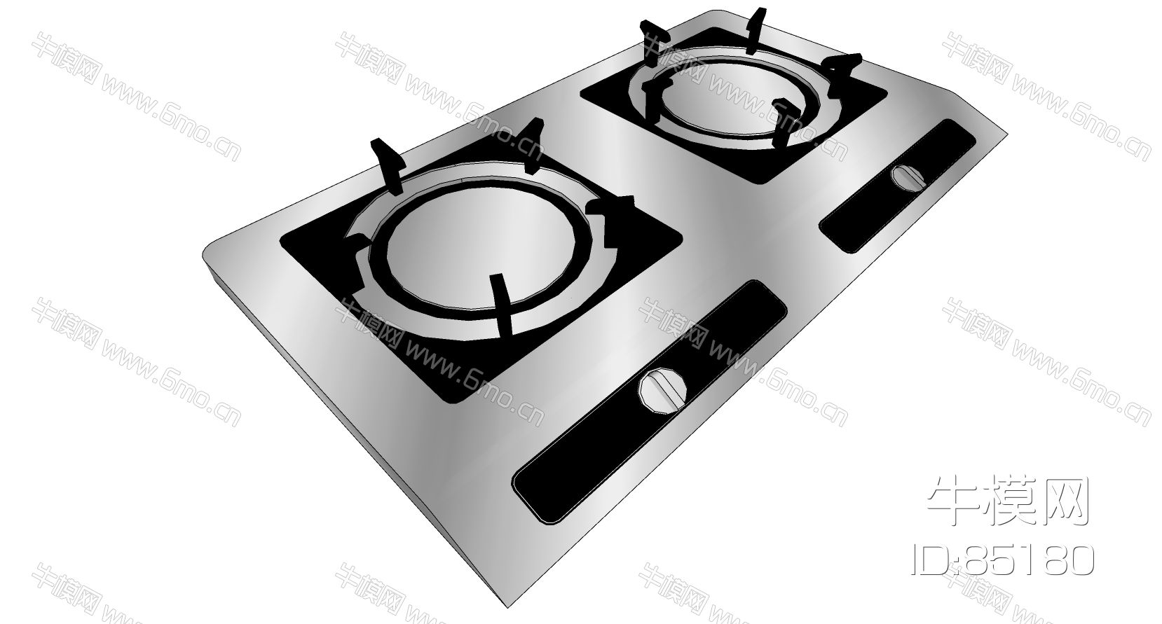 煤气灶灶具厨房设备