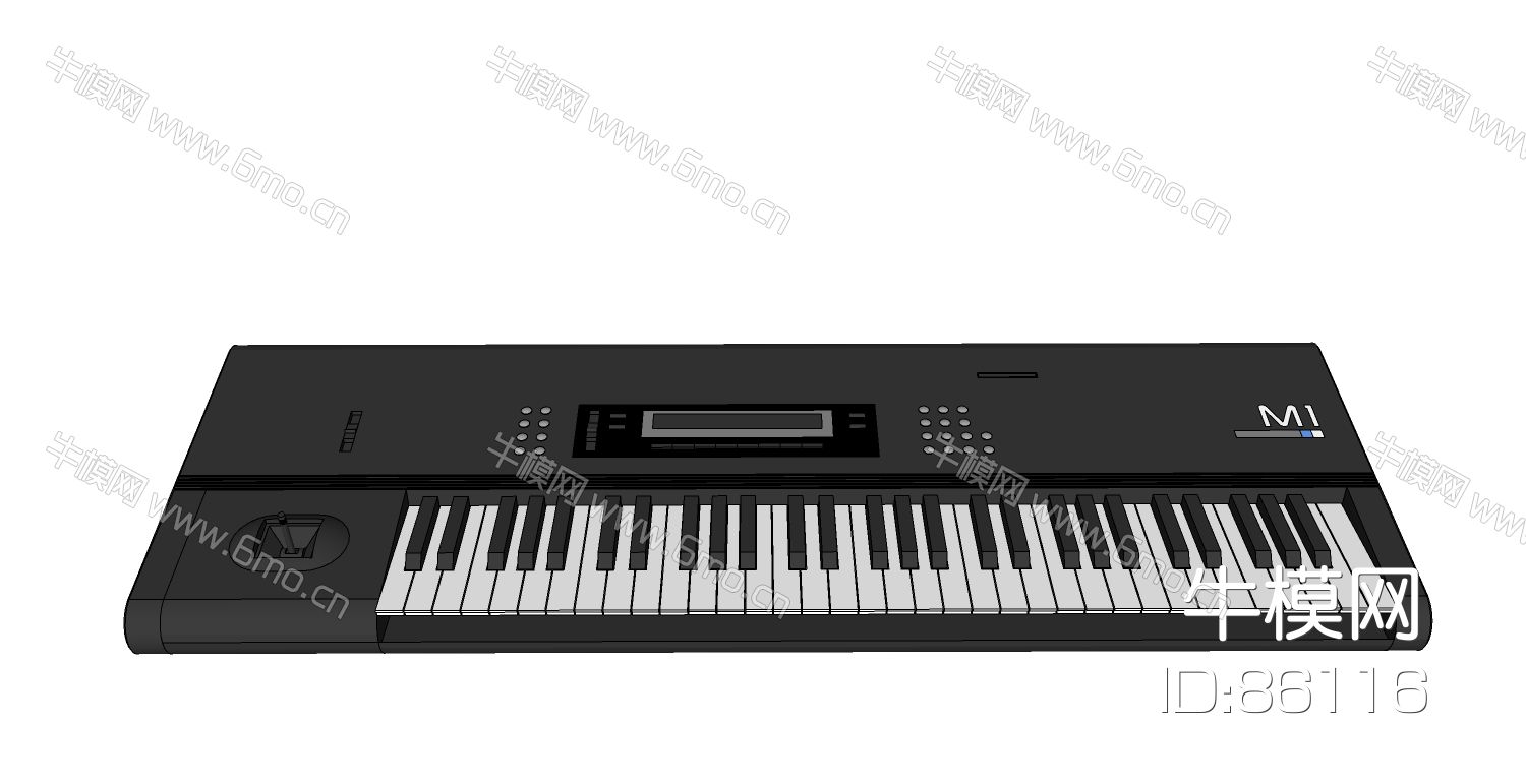 乐器音乐器材钢琴电钢琴电子琴构件