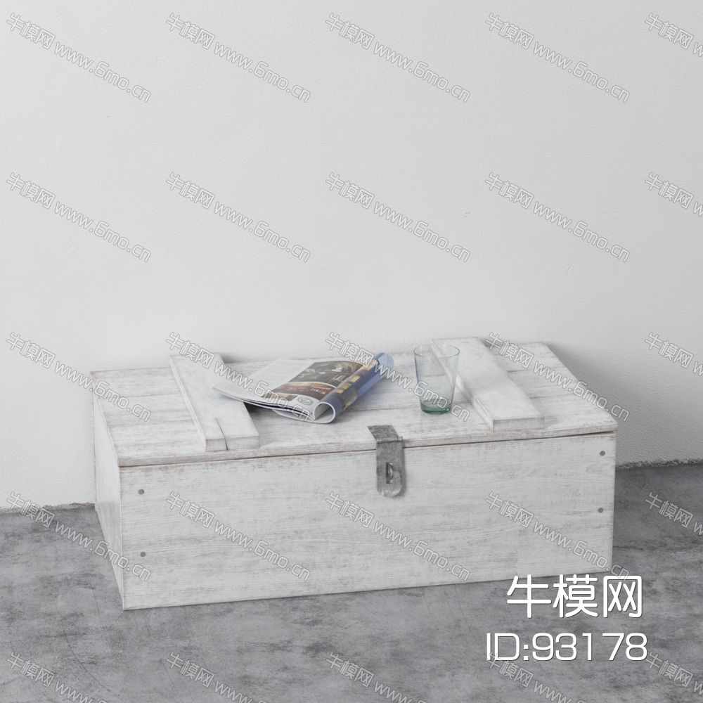 家居家具室内设计场景装饰