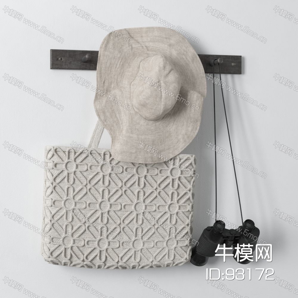 家居家具室内设计场景装饰