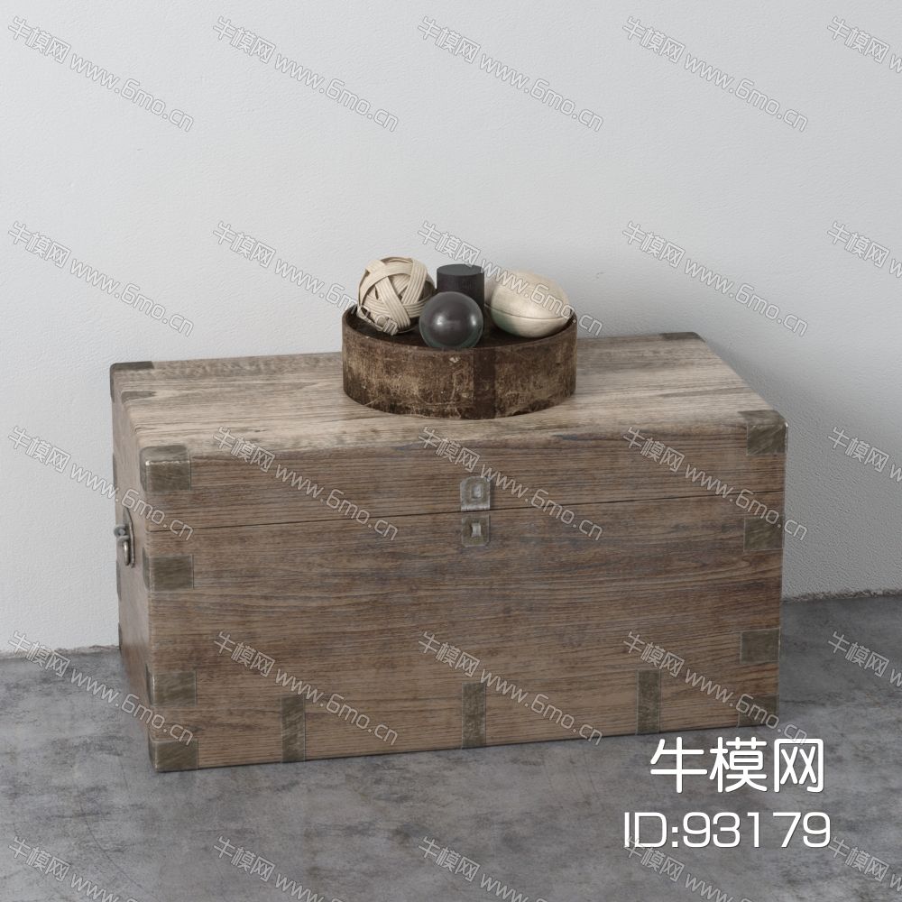 家居家具室内设计场景装饰