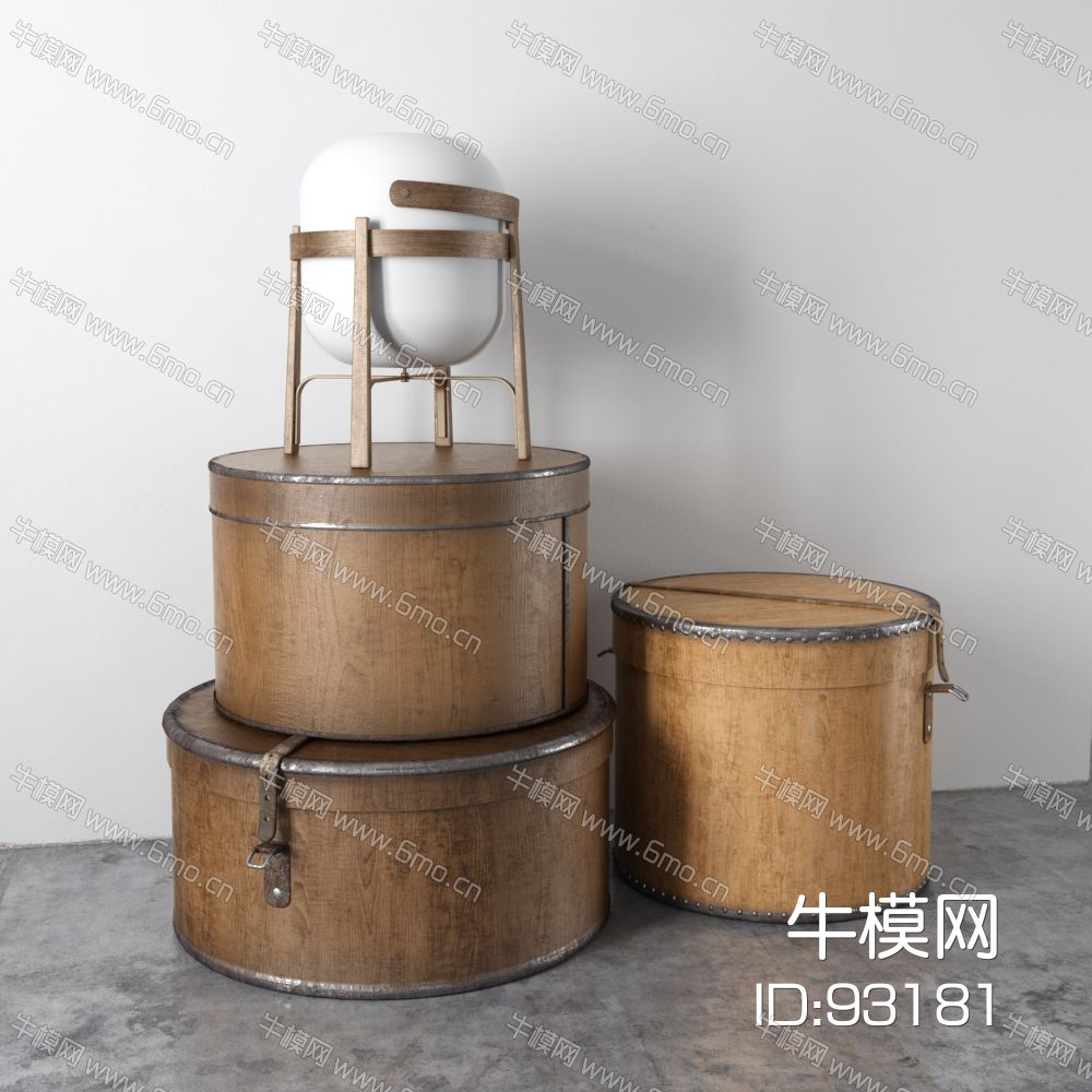 家居家具室内设计场景装饰