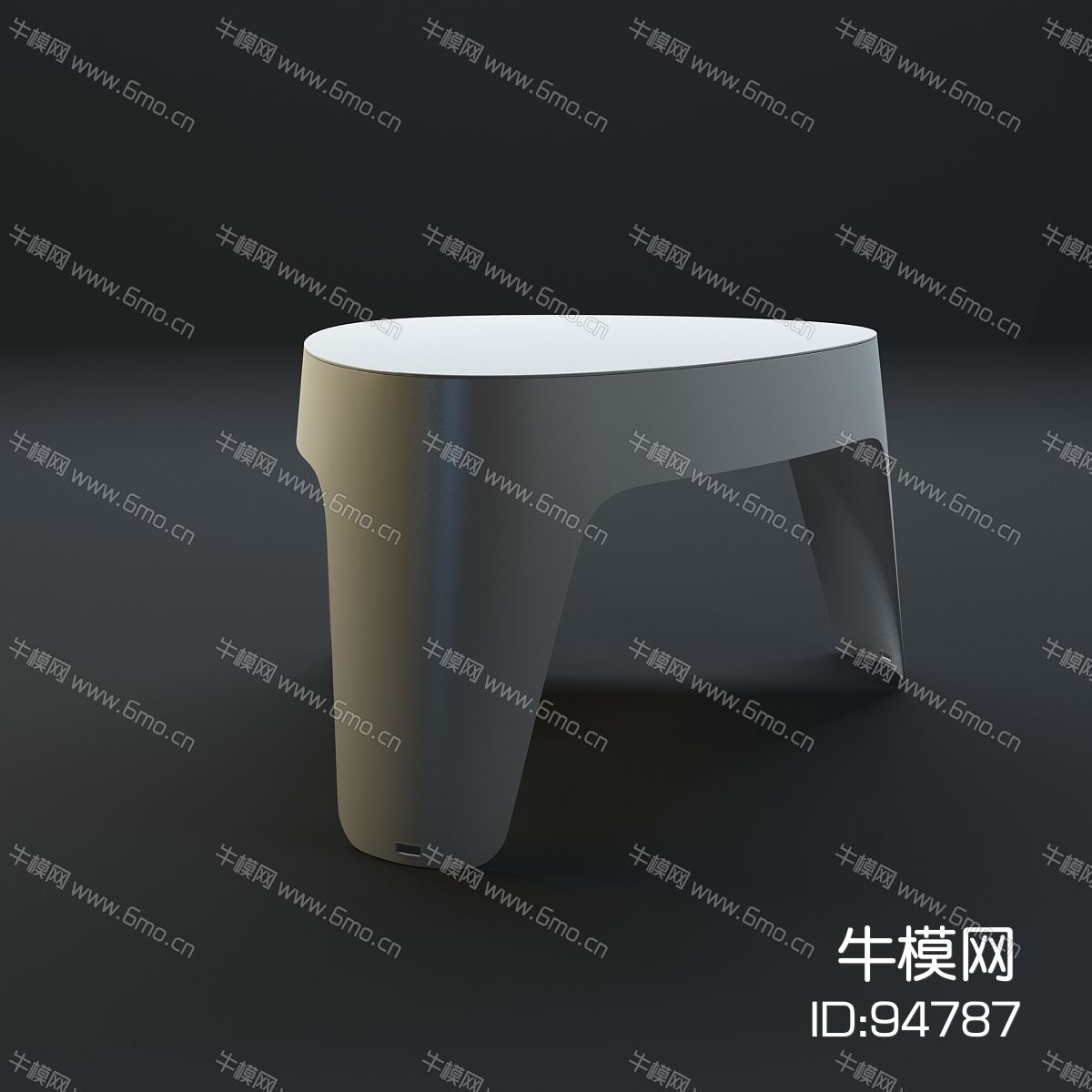 现代凳子