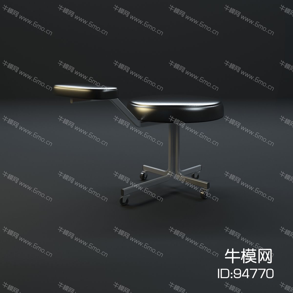 现代凳子