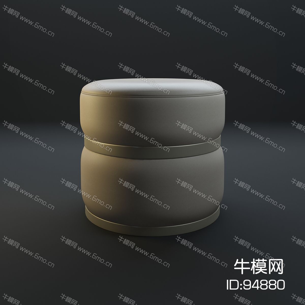 现代凳子