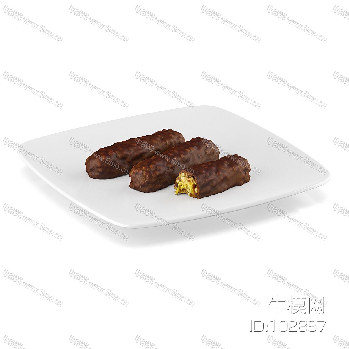 食品
