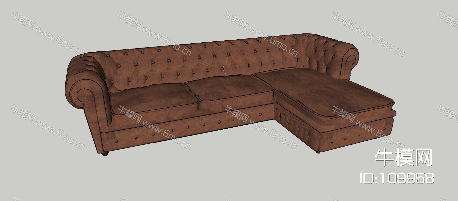皮革沙发,皮质沙发,中式沙发