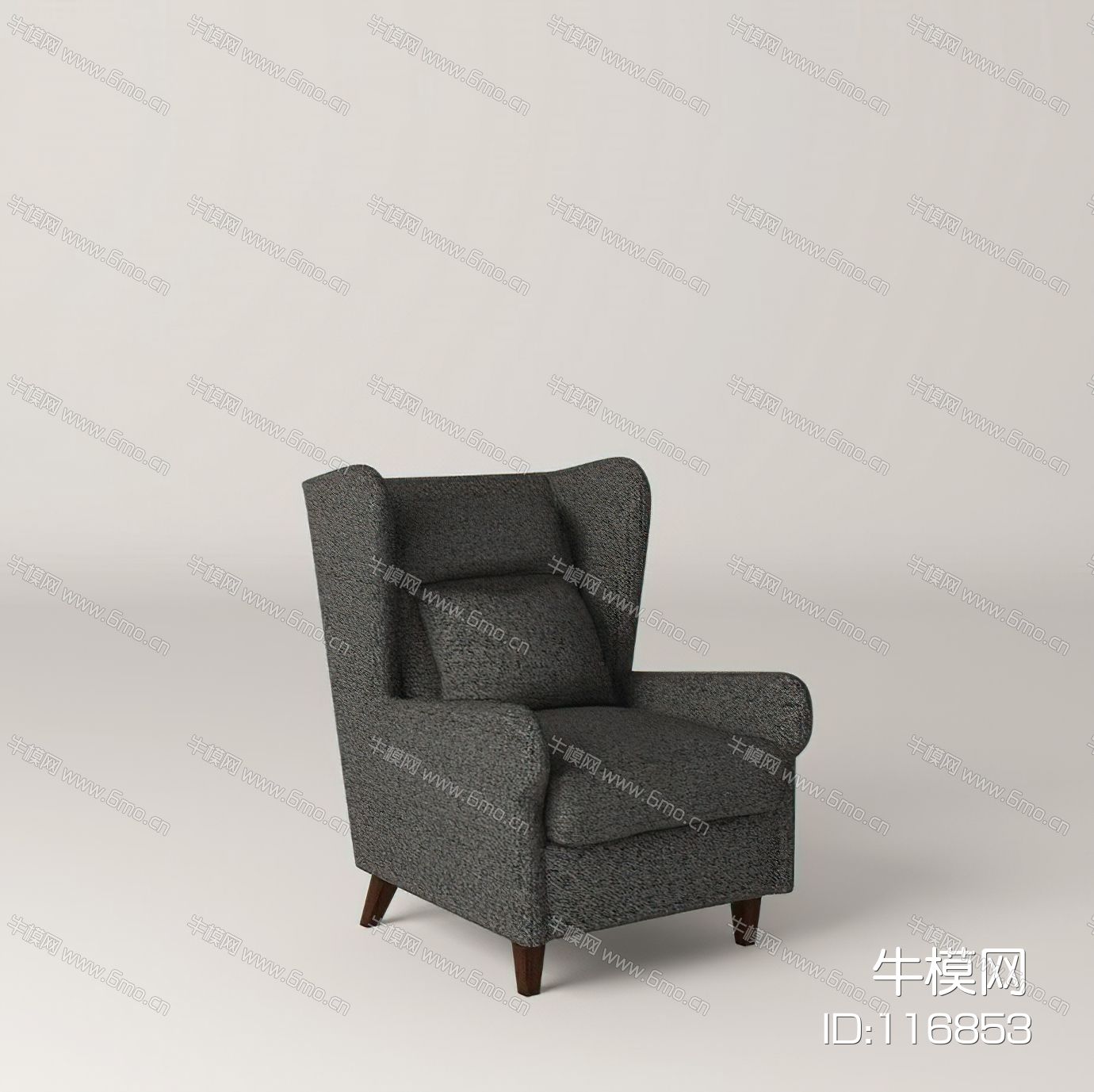 布艺休闲沙发