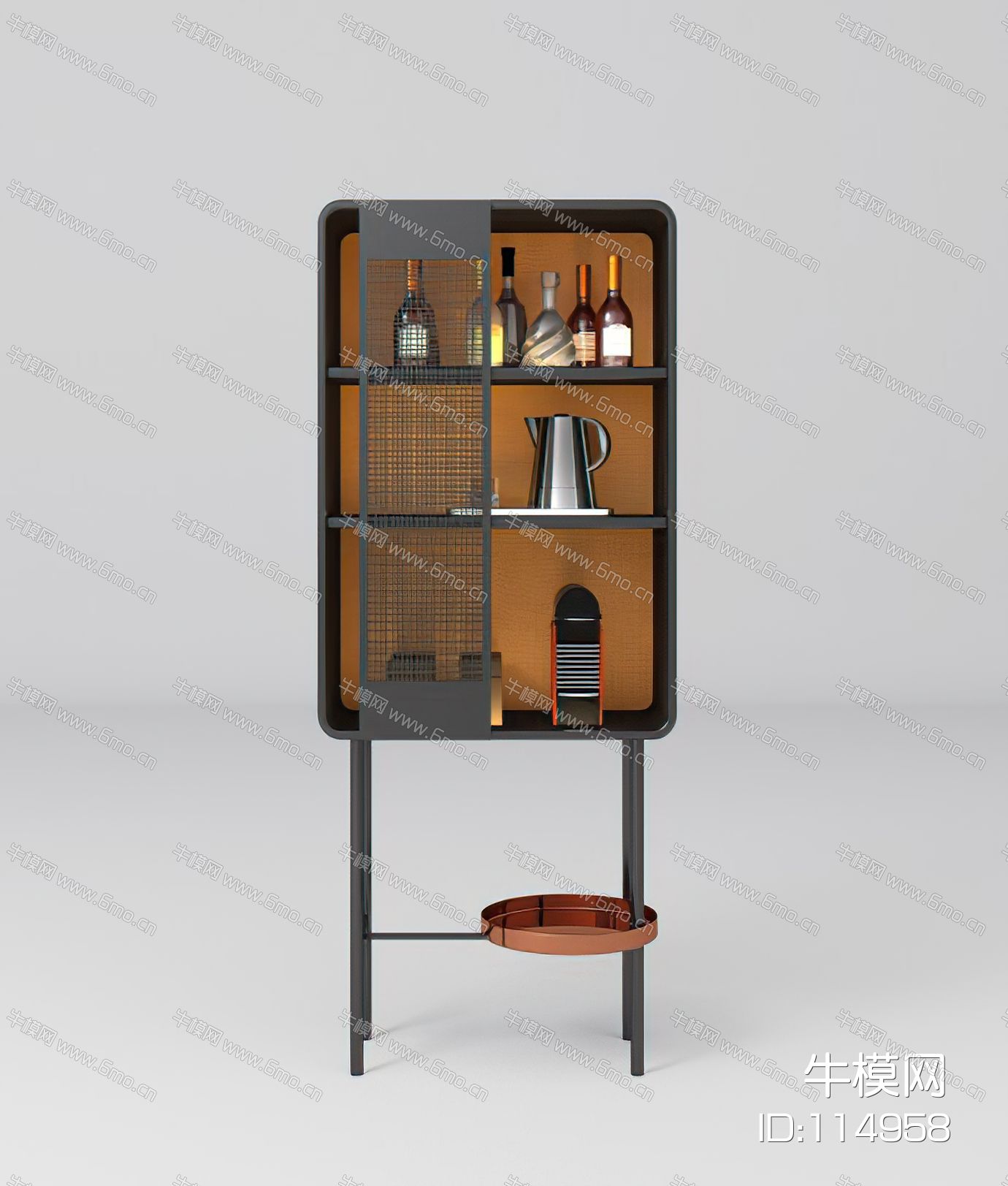 酒柜
