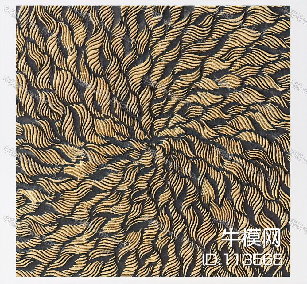 现代装饰画