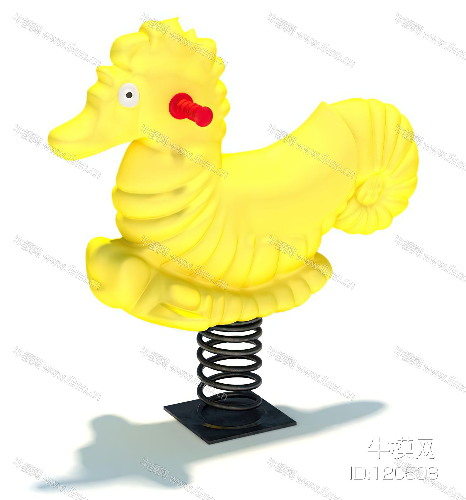 儿童游乐设施