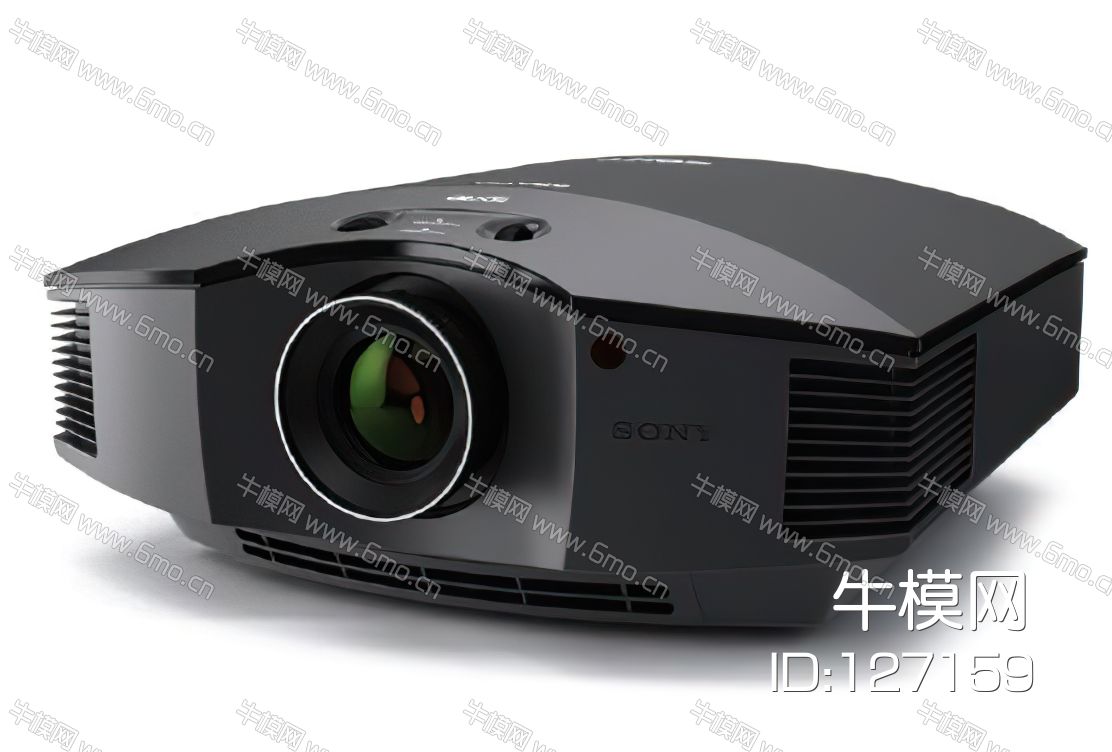 电子显示器