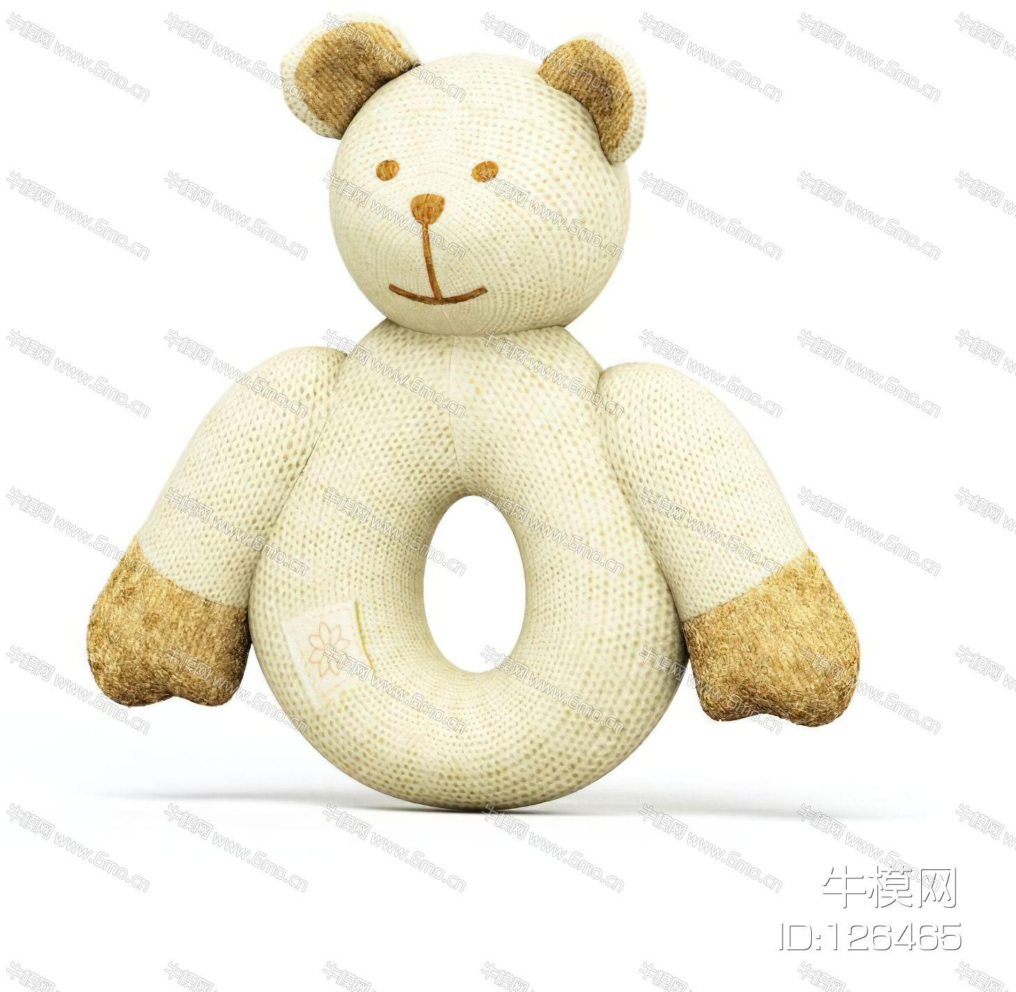 玩具娃娃