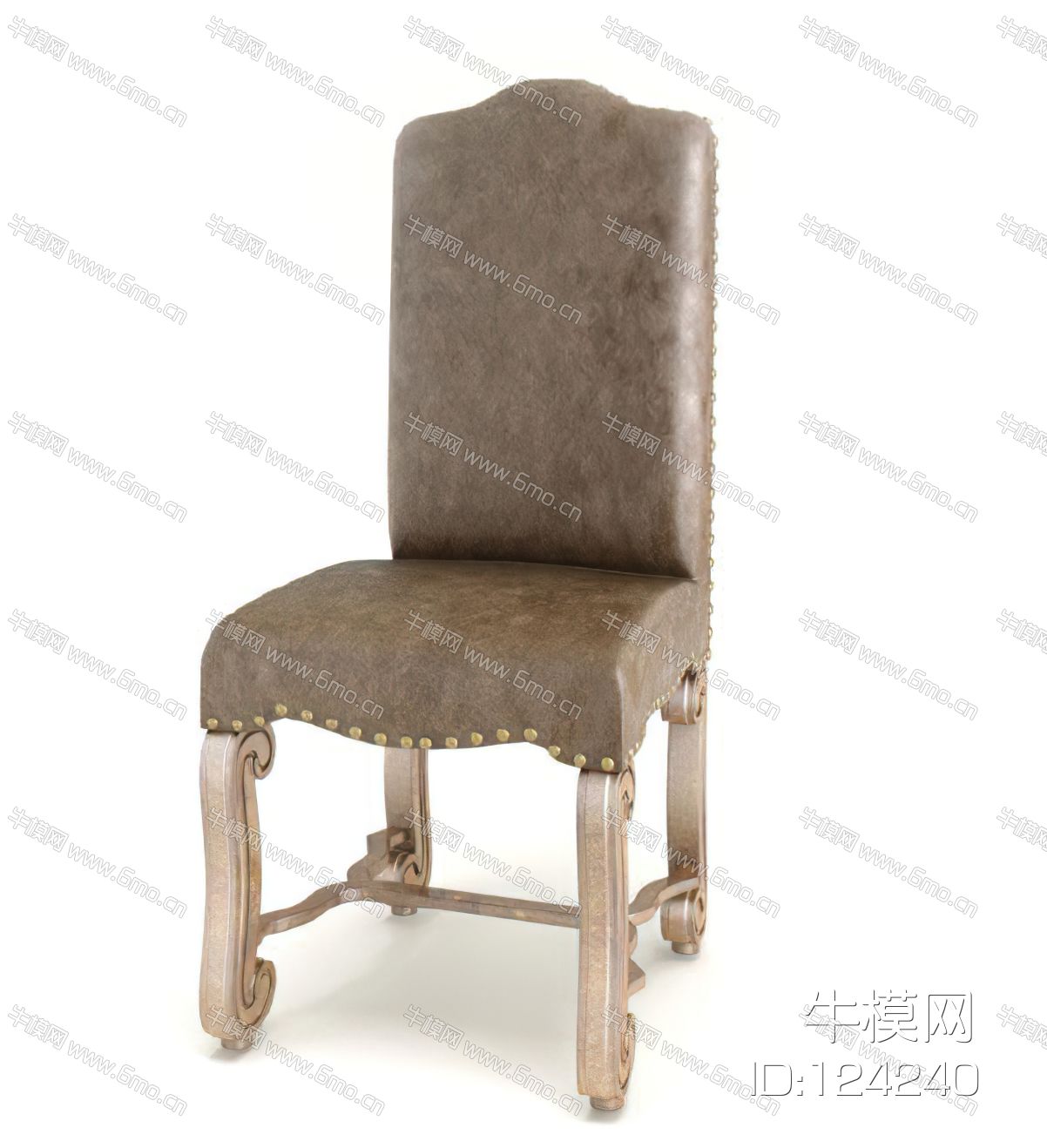 欧式木质家具