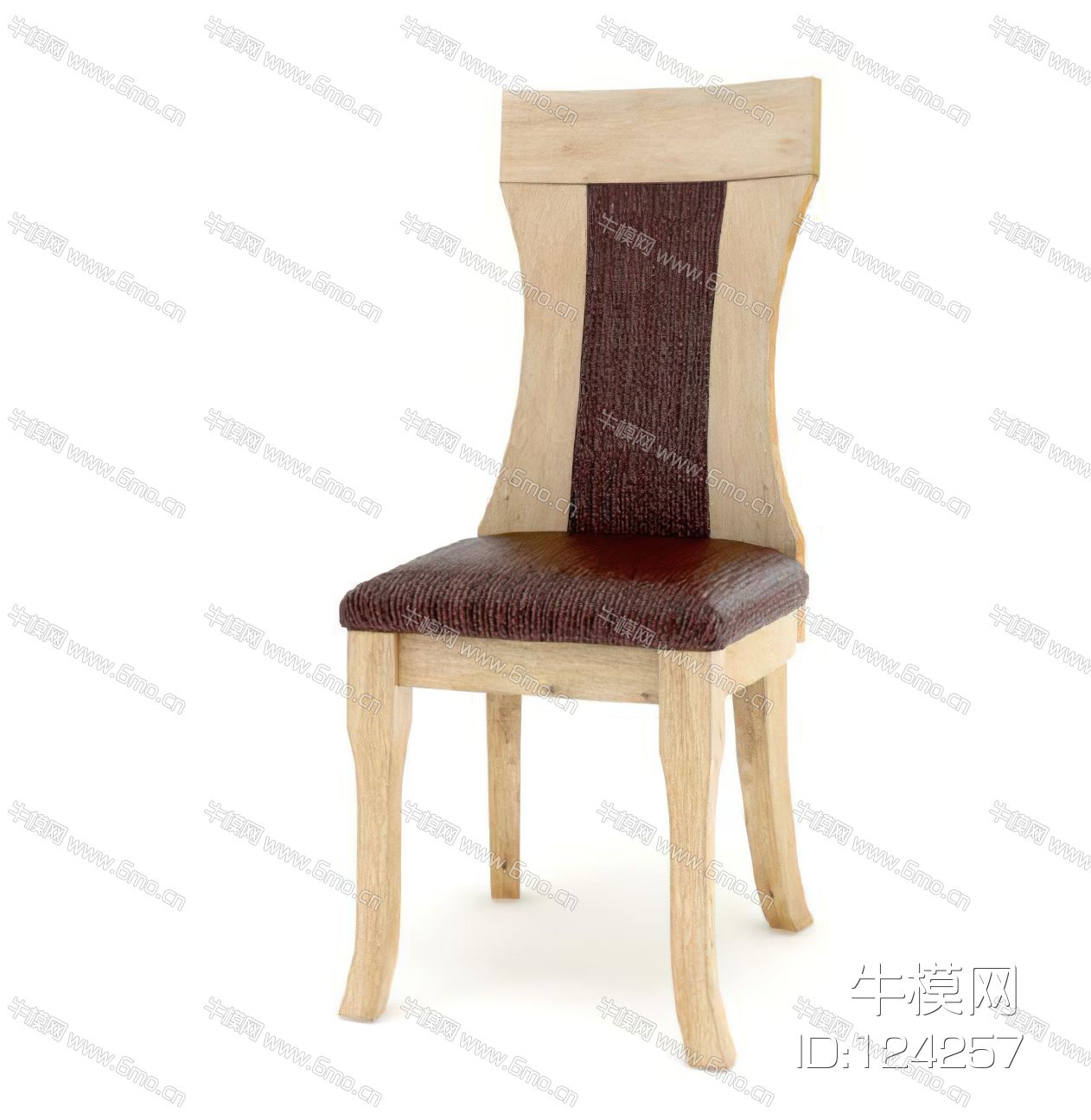 欧式木质家具