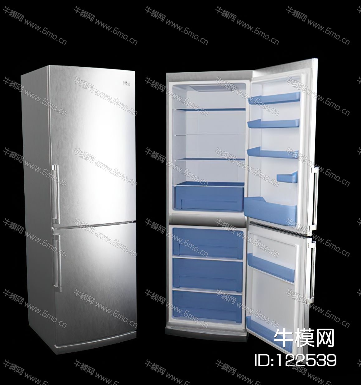 家用电器