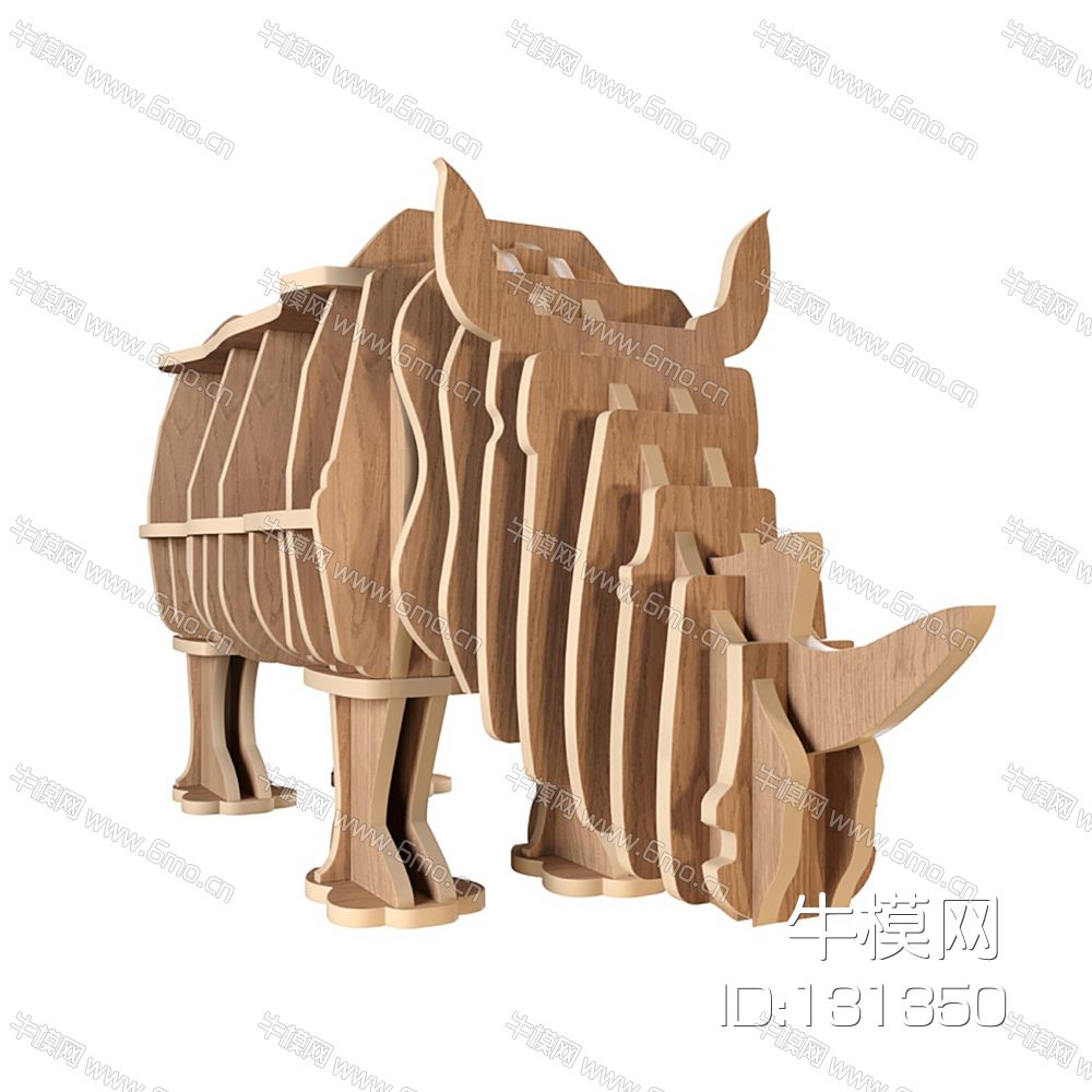 现代犀牛