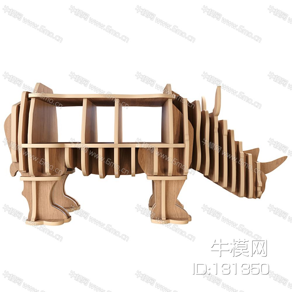 现代犀牛