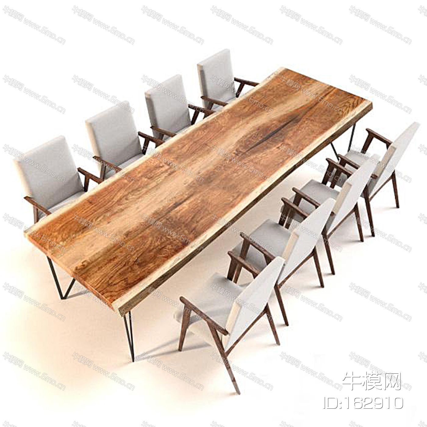 餐桌椅木板桌