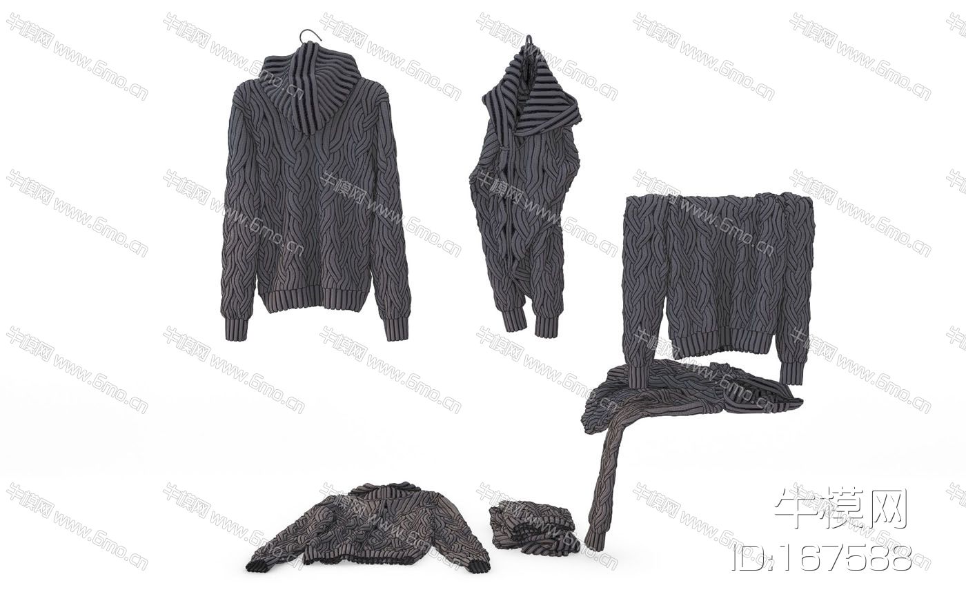 衣服饰品