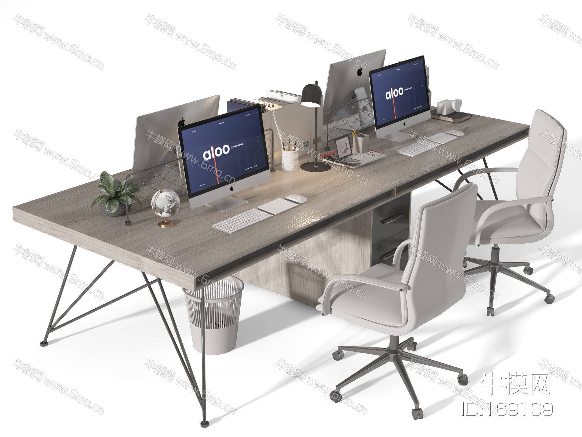 办公桌  电脑桌椅