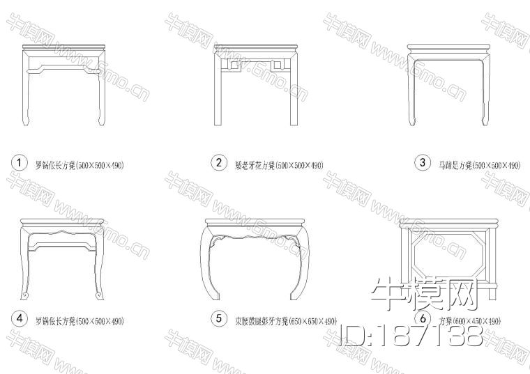 金螳螂总院标准图集汇编｜斗拱、榫卯构造篇