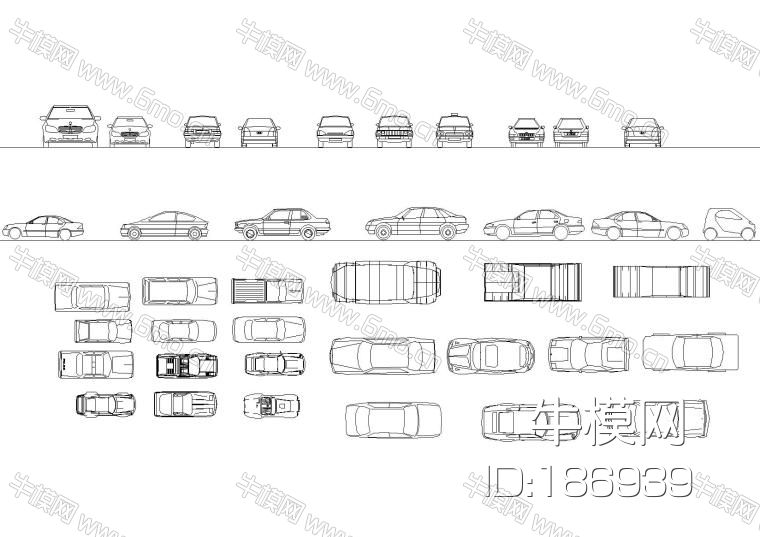 李玮珉公司内部最新CAD图库打印样式