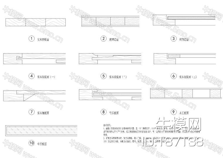 金螳螂总院标准图集汇编｜斗拱、榫卯构造篇