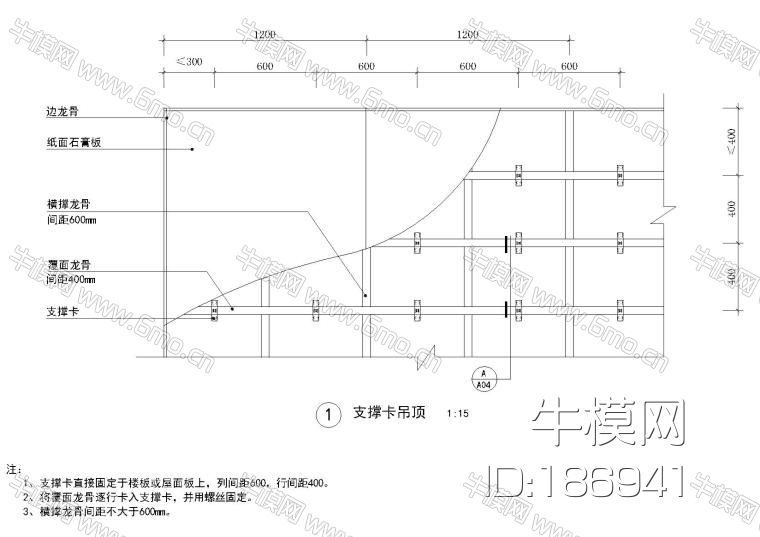 10套精品室内CAD制图要素图块