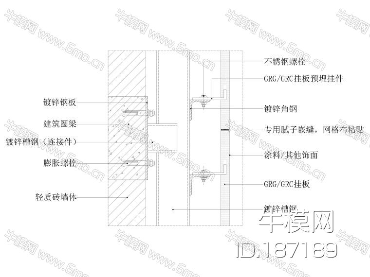 墙面,吊顶,地坪,门表,卫浴节点大样详图图集