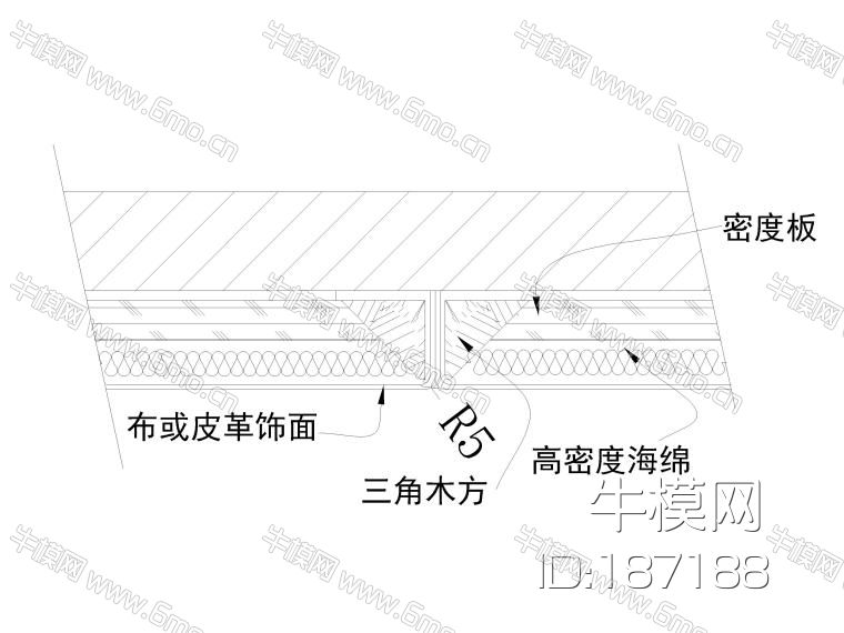47套地坪,收口,拼接等通用节点