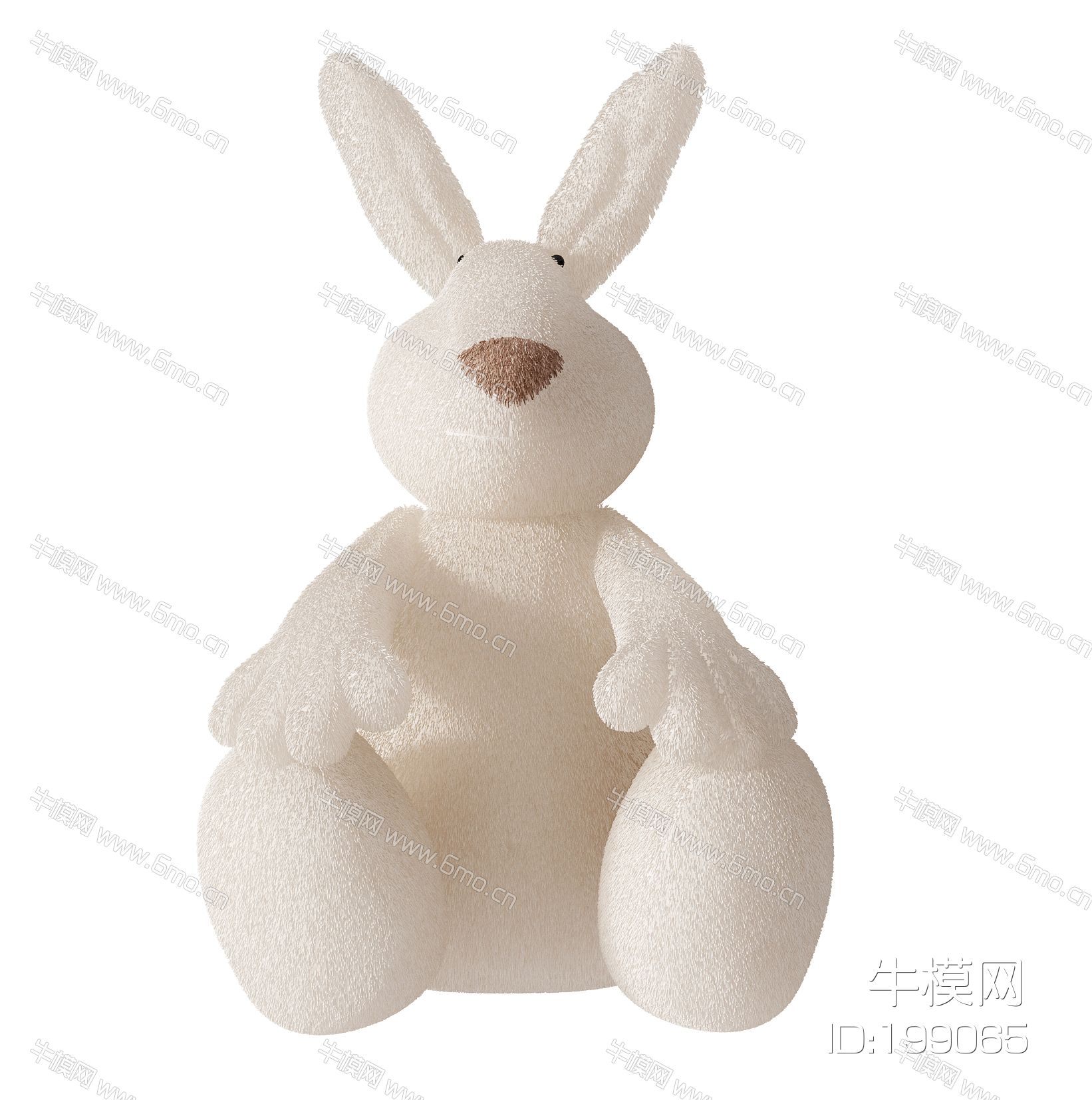 兔子玩偶,布娃娃,玩具 (2)