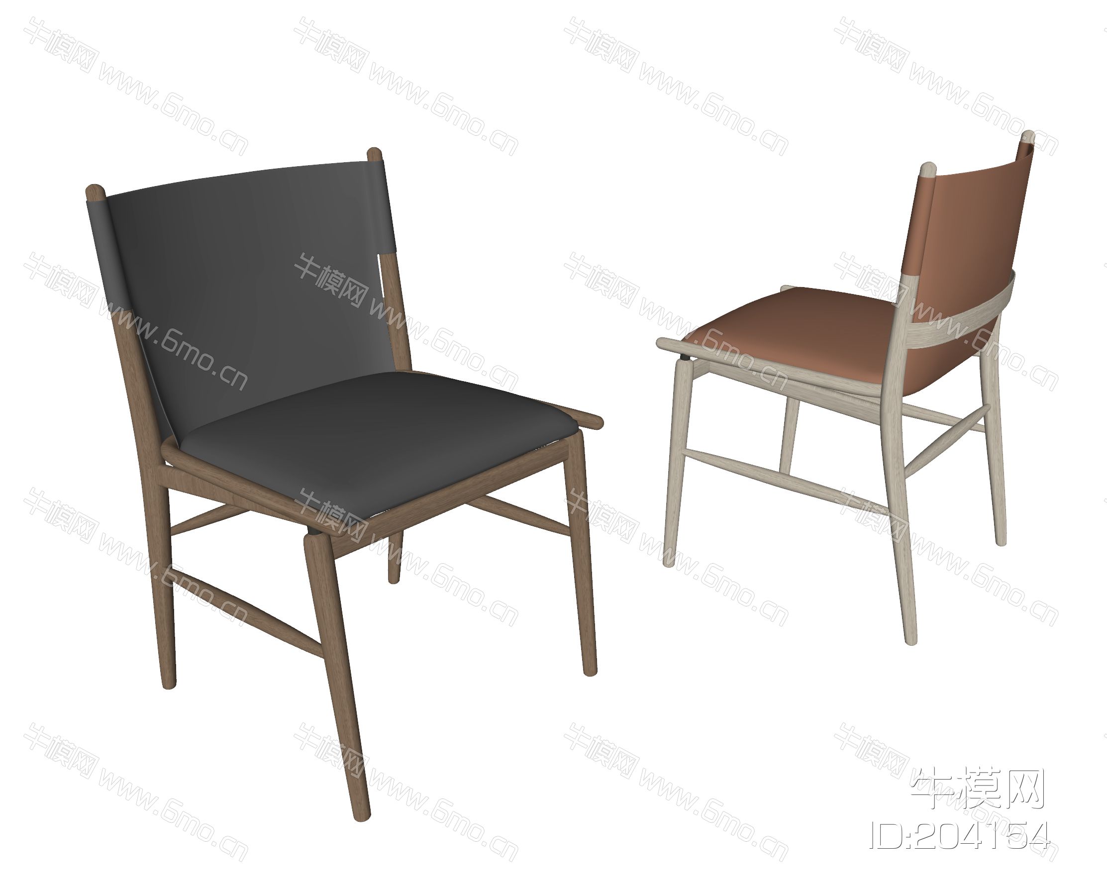 现代单椅|皮革单椅|休闲椅|餐椅| 
