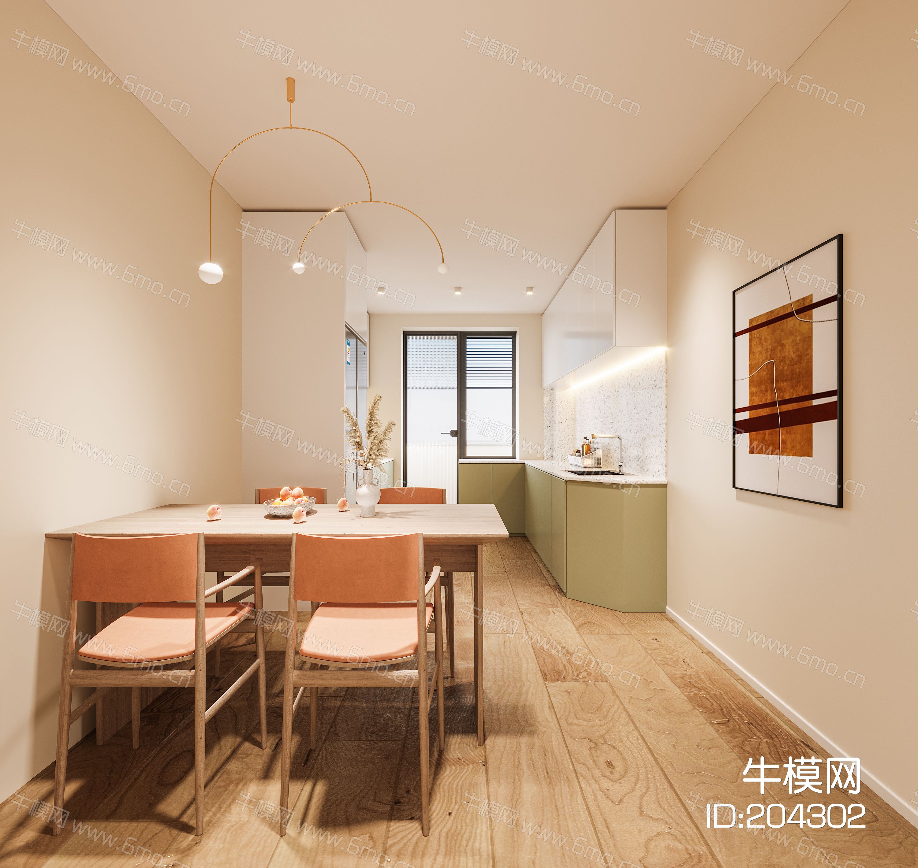 北欧客餐厅