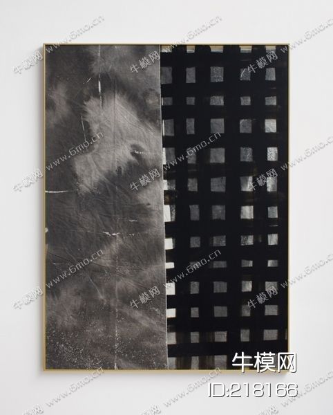 图案,现代画